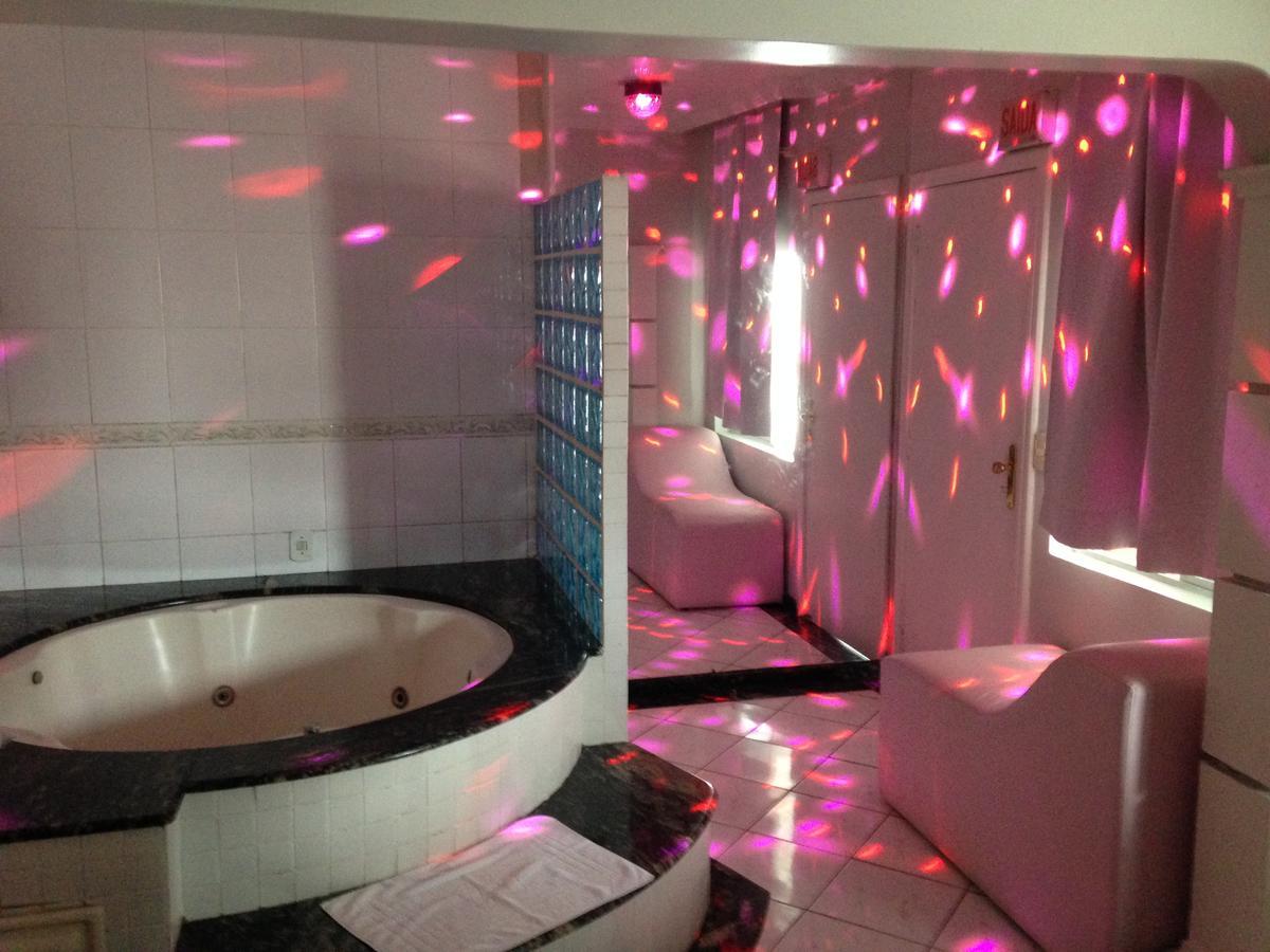 Motel Tu Ki Sabes (Adults Only) Balneário Camboriú Zewnętrze zdjęcie