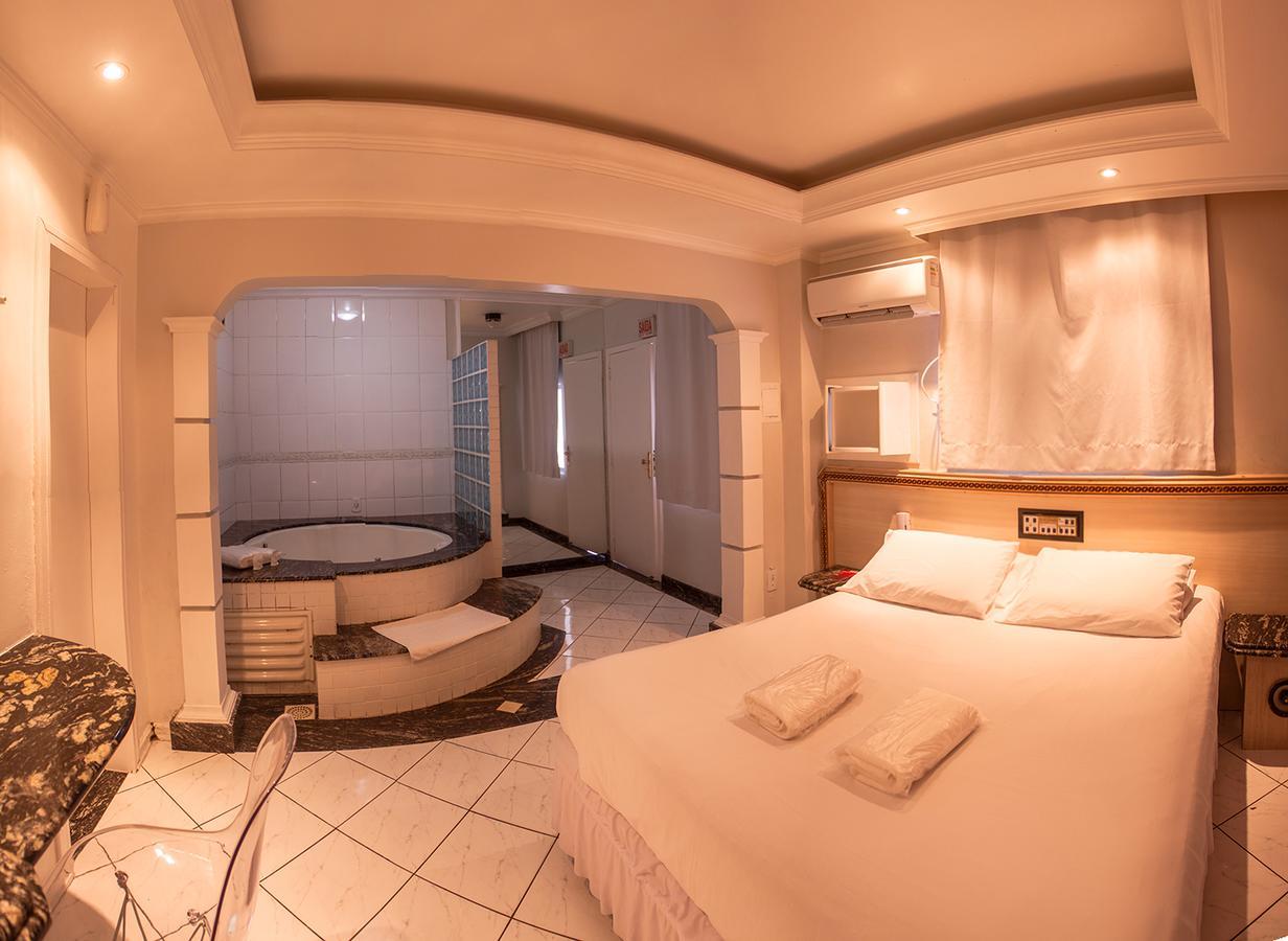 Motel Tu Ki Sabes (Adults Only) Balneário Camboriú Zewnętrze zdjęcie